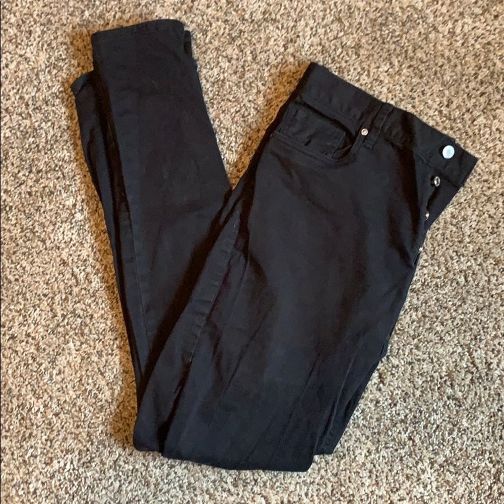 MENS Slim H&M Pants